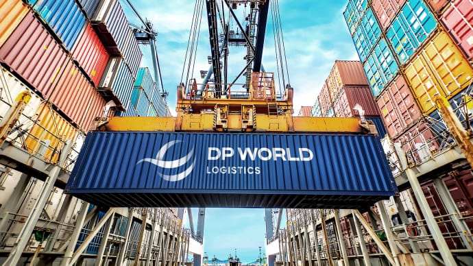 DP World inaugura escritório de gerenciamento de carga no Brasil