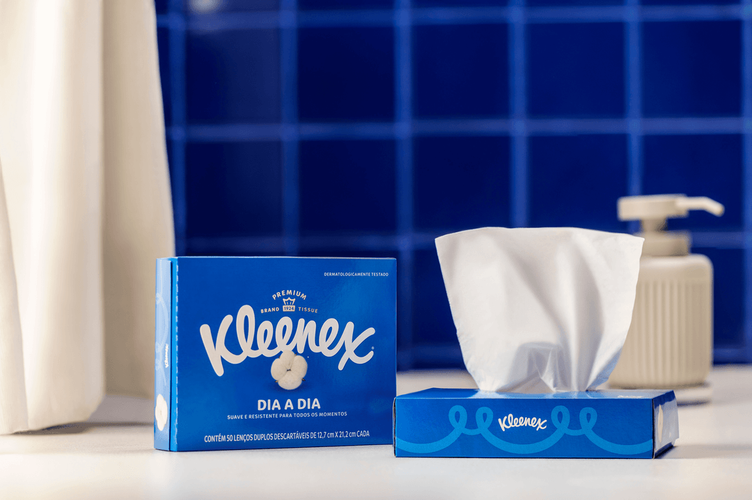 Suzano e Kimberly-Clark anunciam criação de empresa global de Tissue