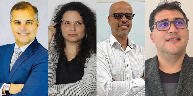 Mentoria prepara profissionais para assumir posições de liderança